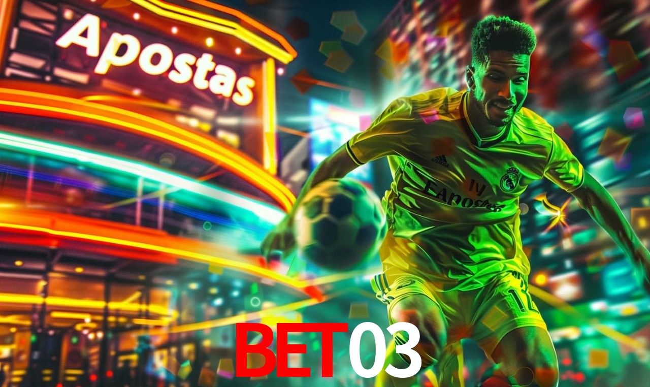 Experiência VIP BET03