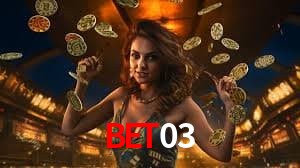 Experiência VIP BET03