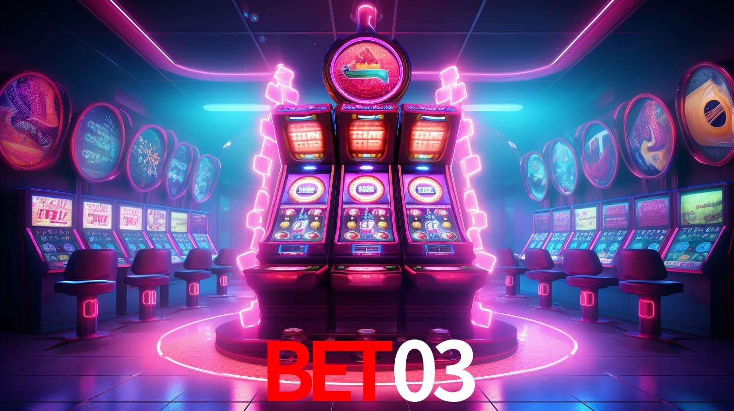 BET03 paga