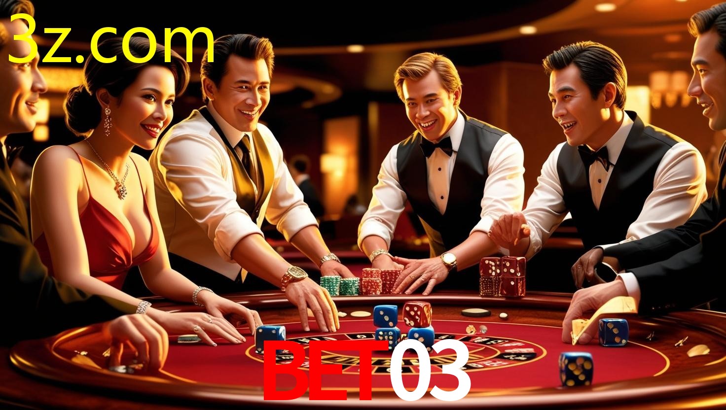 BET03.COM