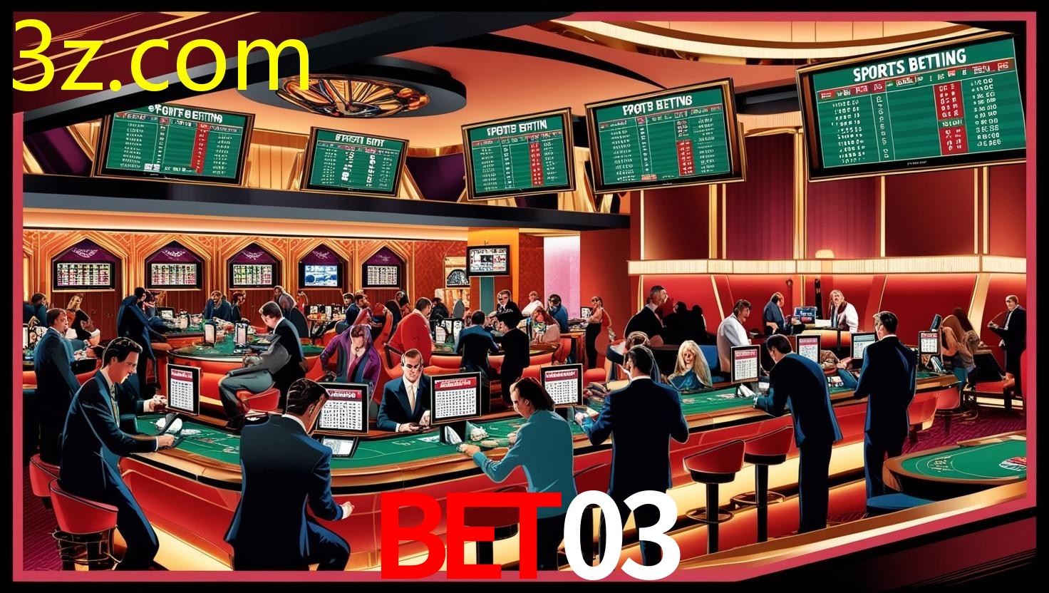 BET03.COM