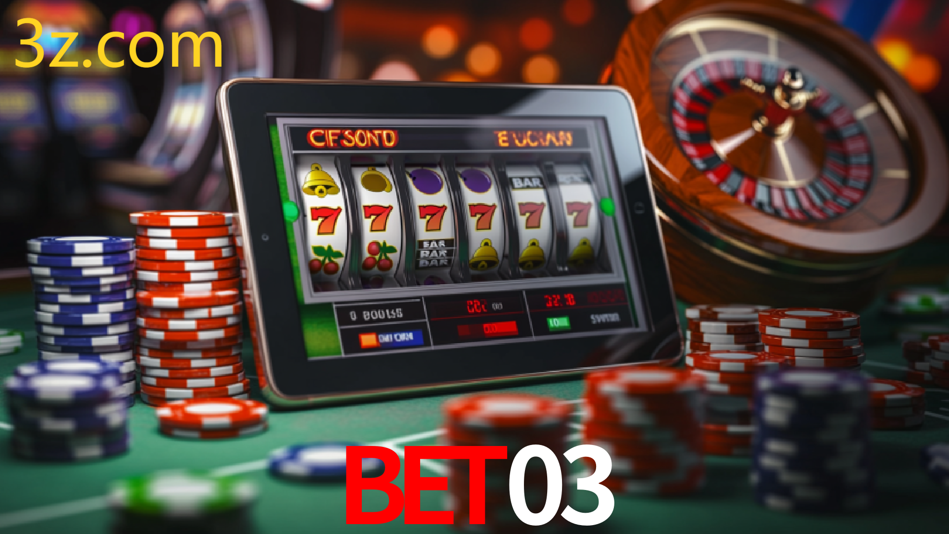 BET03.COM