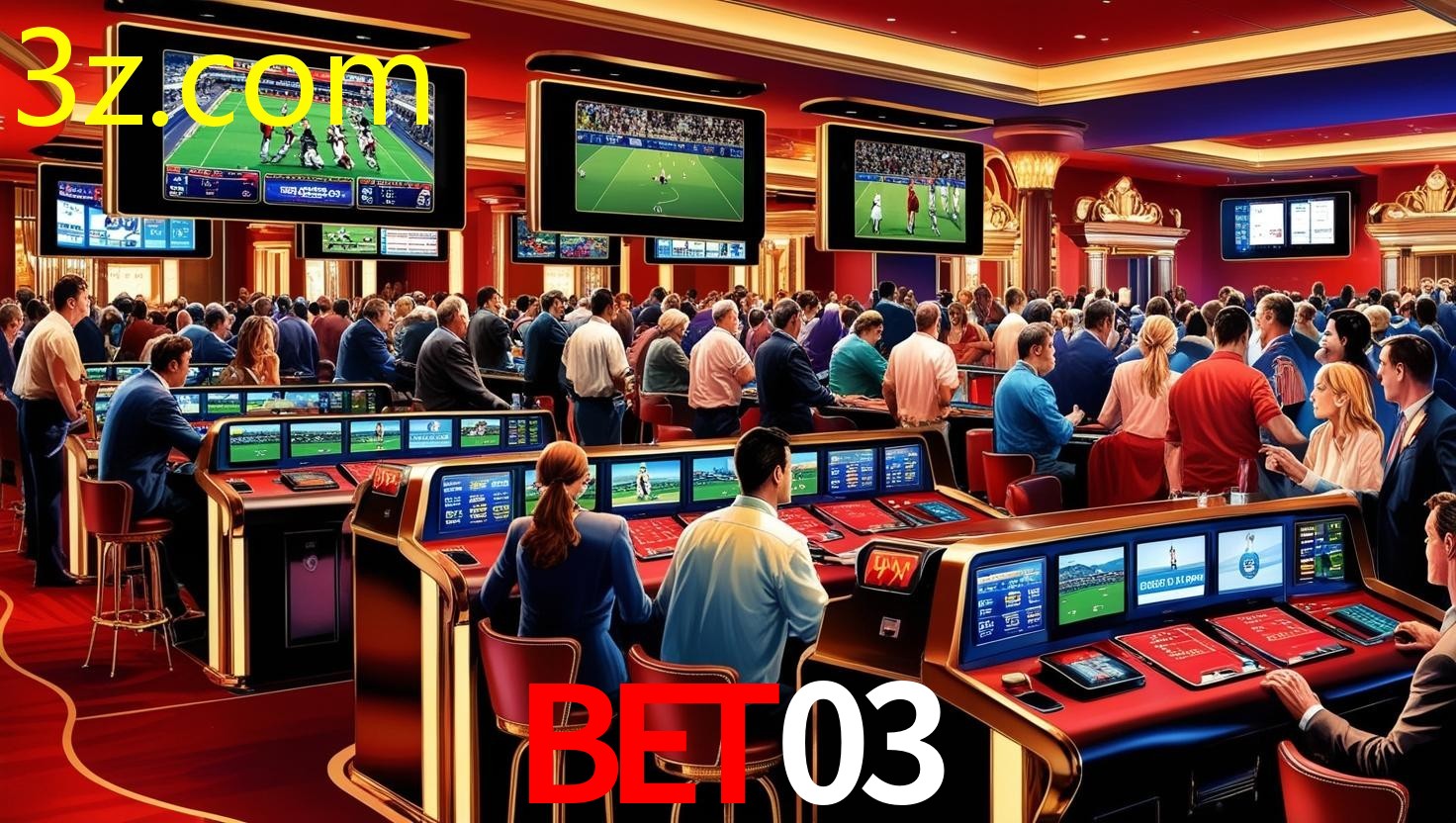 BET03.COM