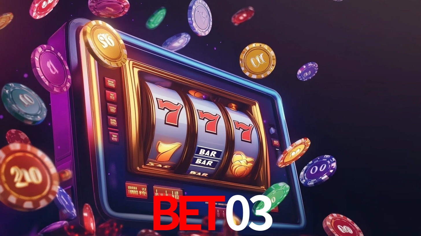 Daily Bonuses BET03