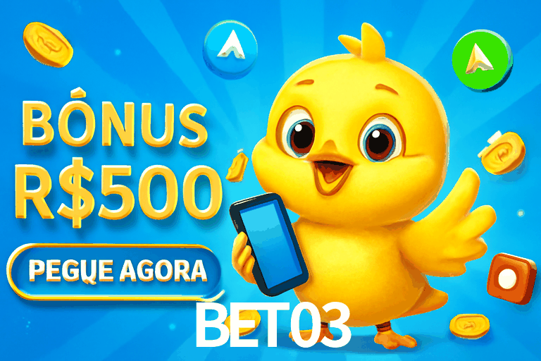 Quick Registration BET03