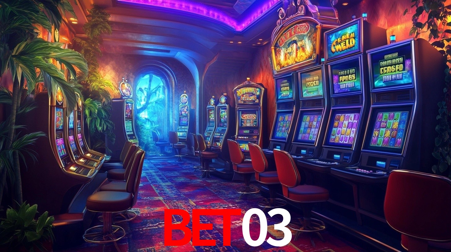 Programa VIP BET03