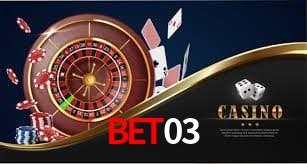 Jogo Aviator BET03