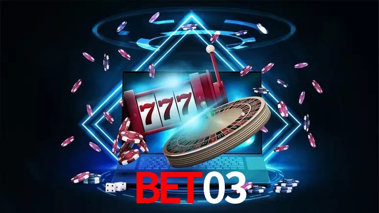 Diretório de Jogos BET03