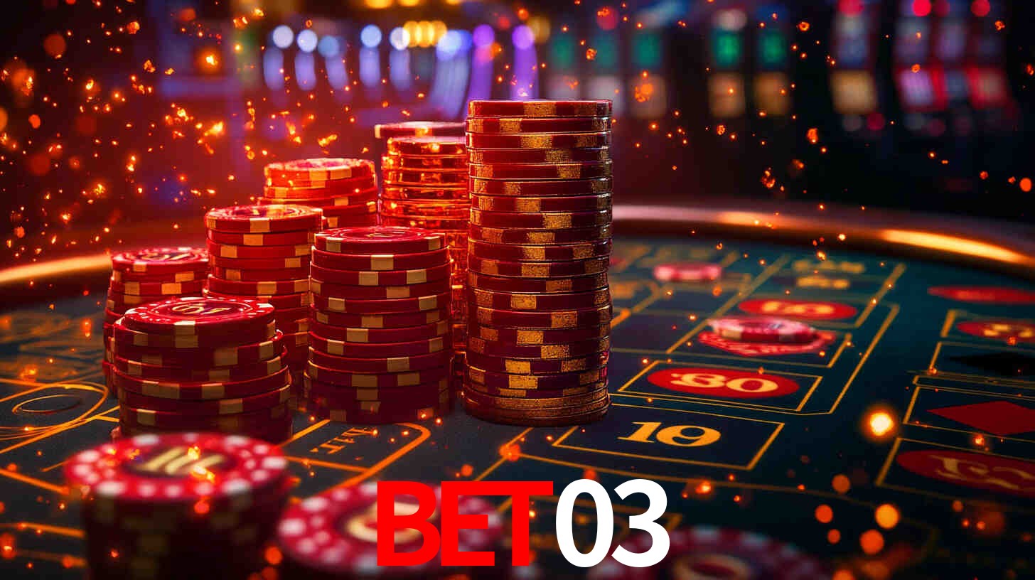 Exclusive Games BET03