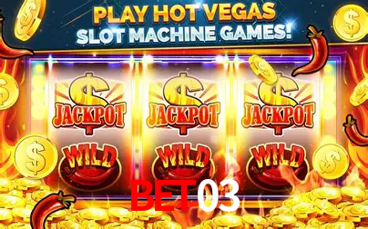 Desvendando o Mundo dos Jogos Virtuais na BET03