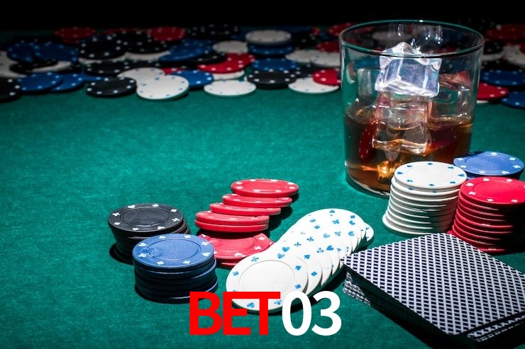 Bônus Diários BET03