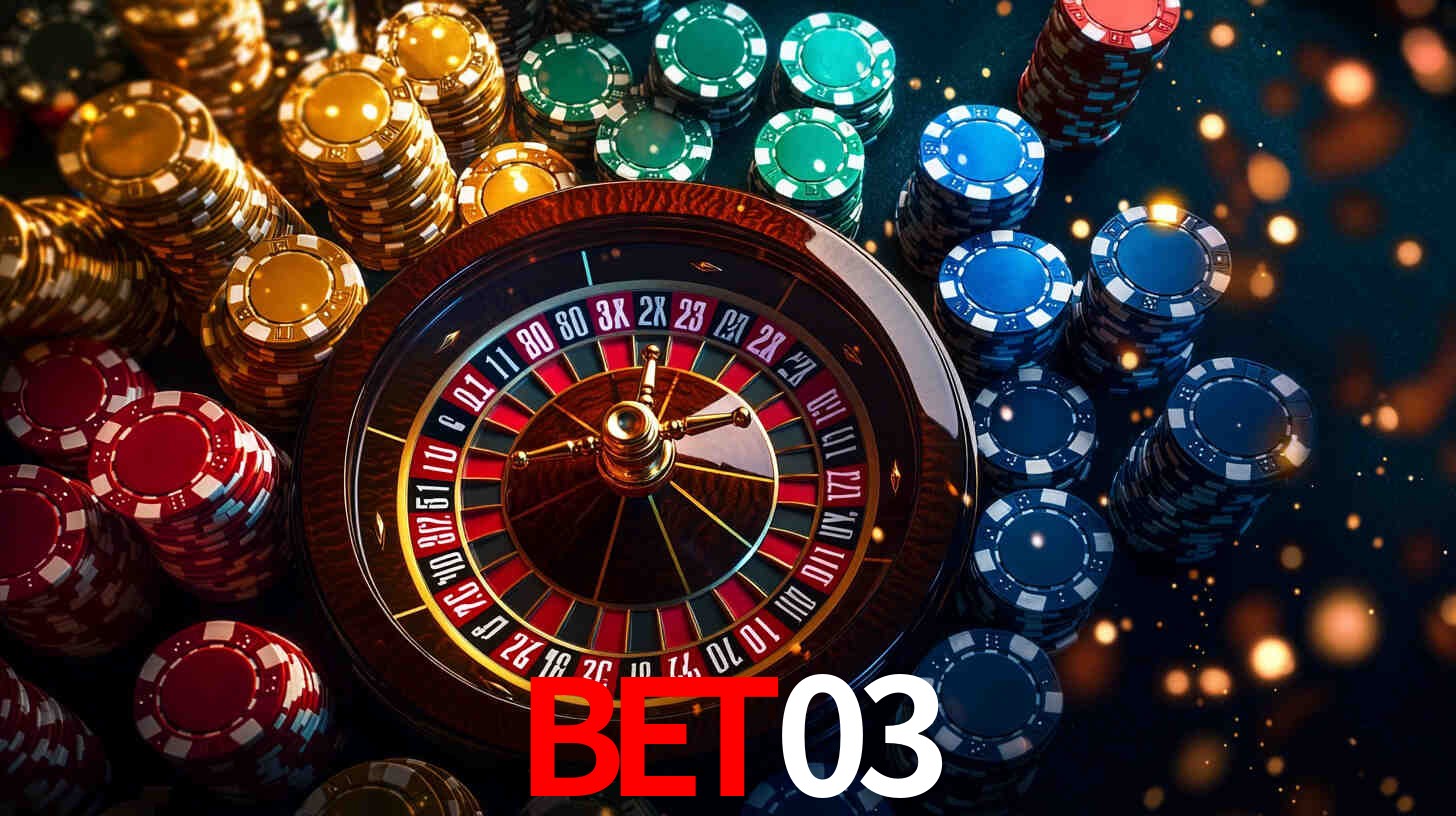 BET03 App Interface