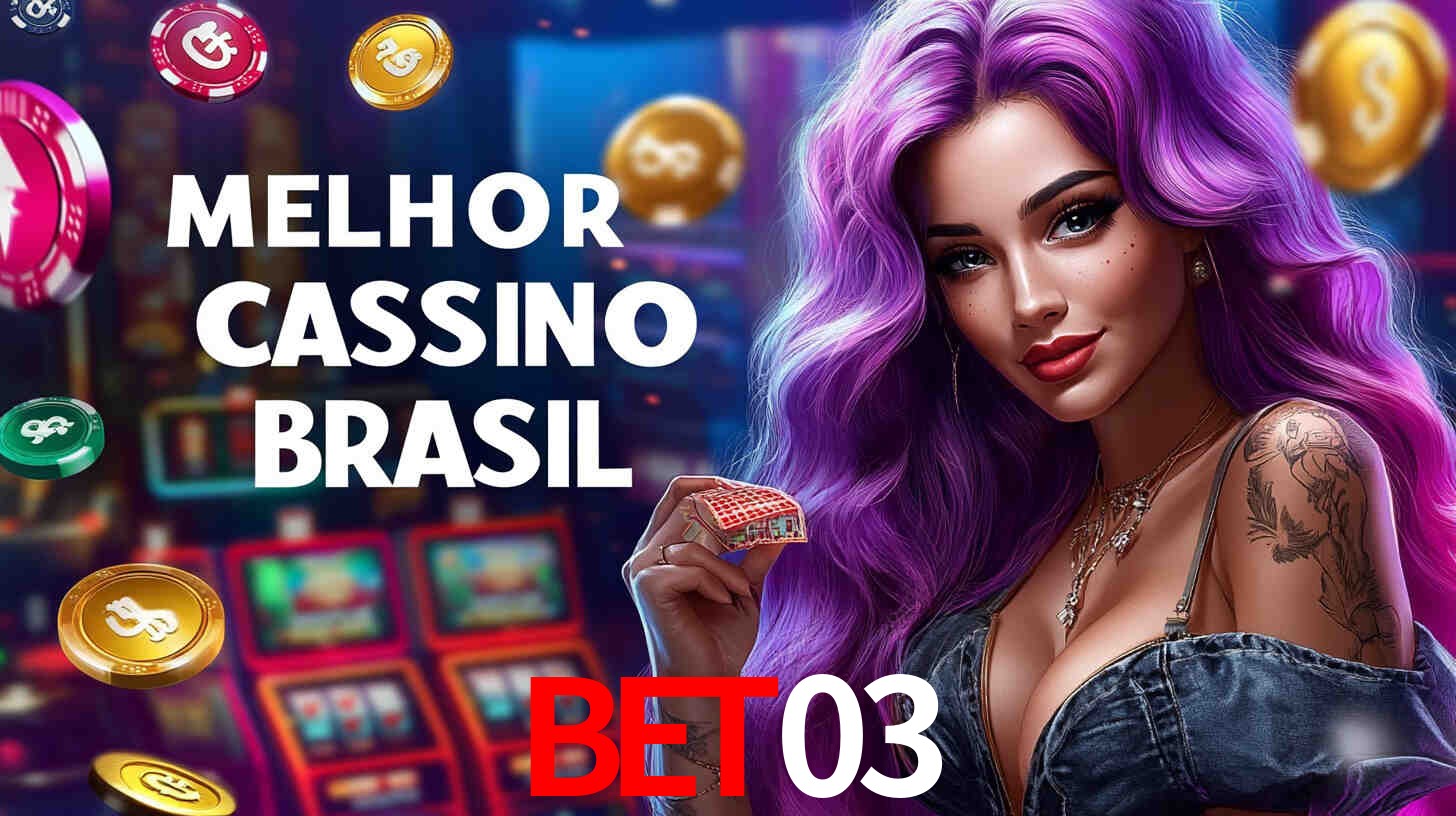 A Experiência Imersiva dos Cassinos Ao Vivo no BET03