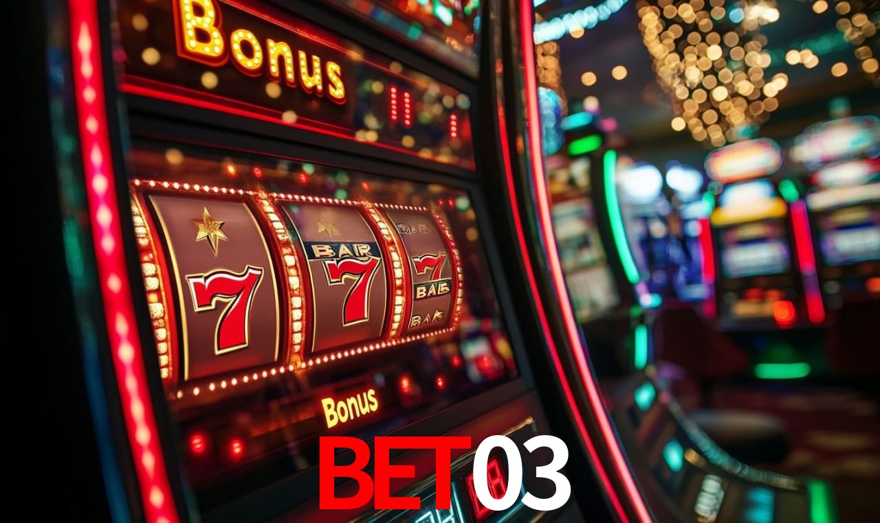 Download rápido e seguro na BET03