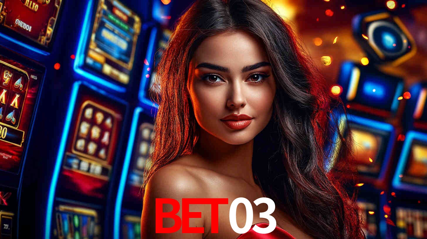 A Popularidade dos Caça-Níqueis no BET03