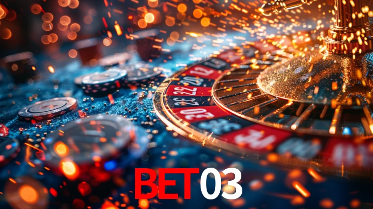 Game Providers BET03