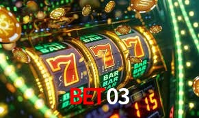 Weekend Specials BET03