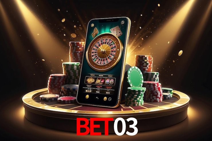 Login Seguro BET03