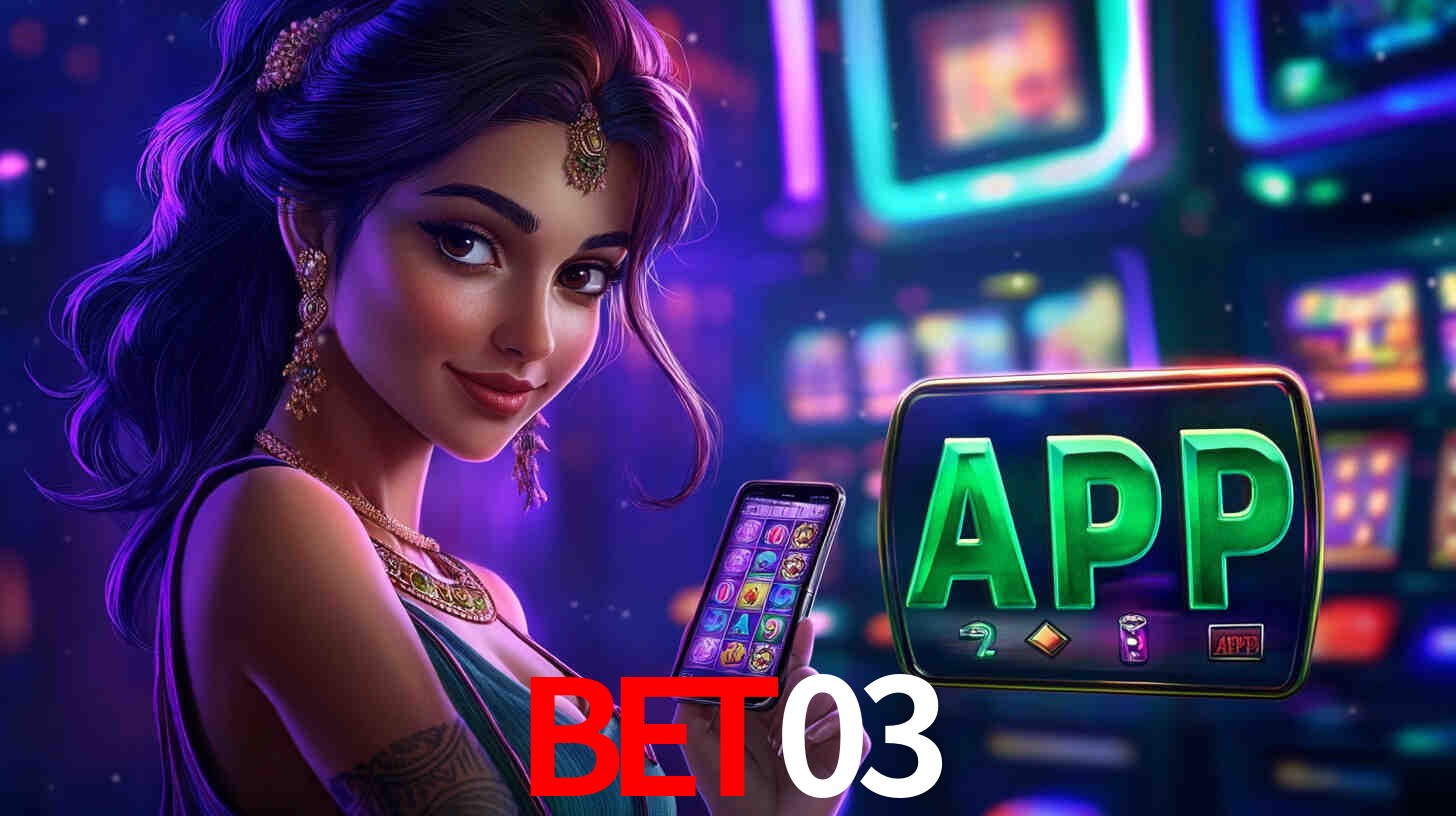 BET03 paga