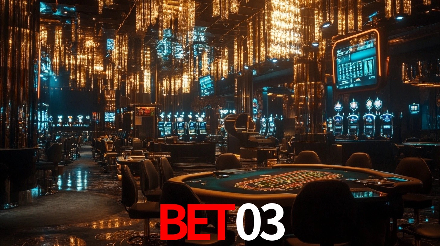 BET03
