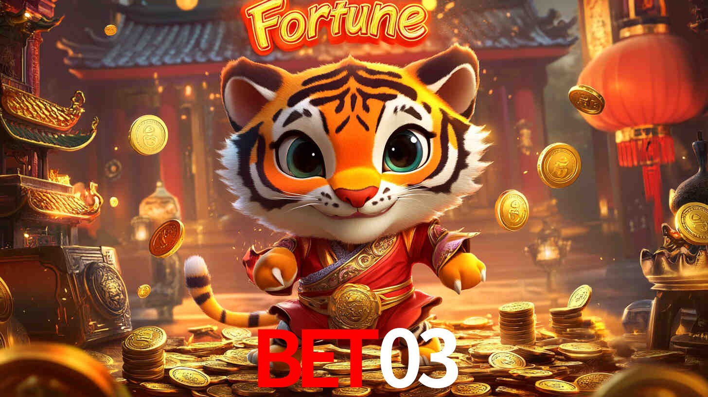 Desvendando o Mundo dos Jogos Virtuais na BET03