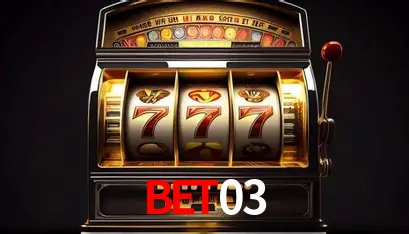 Inovações de Jogos na BET03: O Futuro das Experiências Interativas