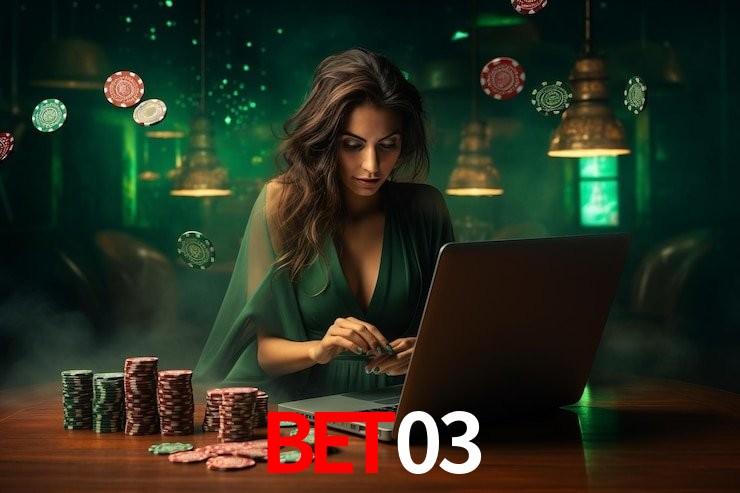 Segurança e privacidade no APP BET03