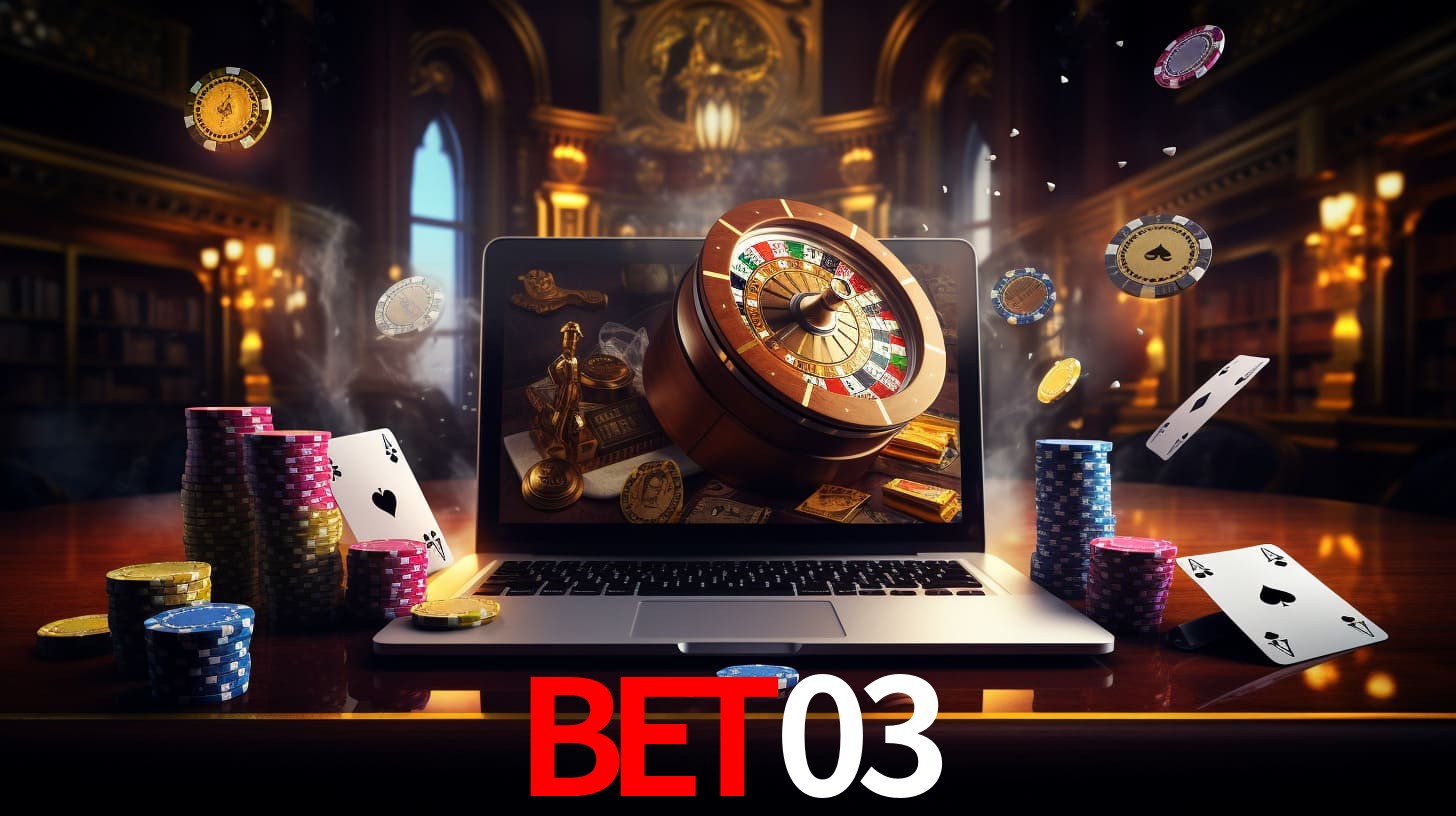 Live Casino BET03