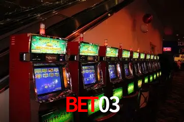 Descubra a Essência do BET03: Nossa História e Compromissos