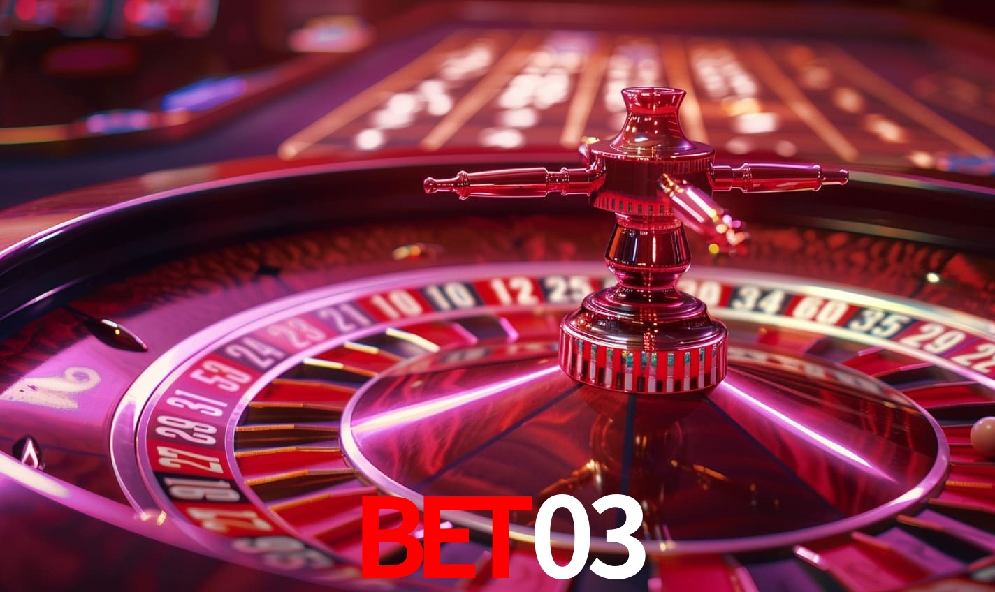Explorando a Categoria de Eventos em Apostas na BET03