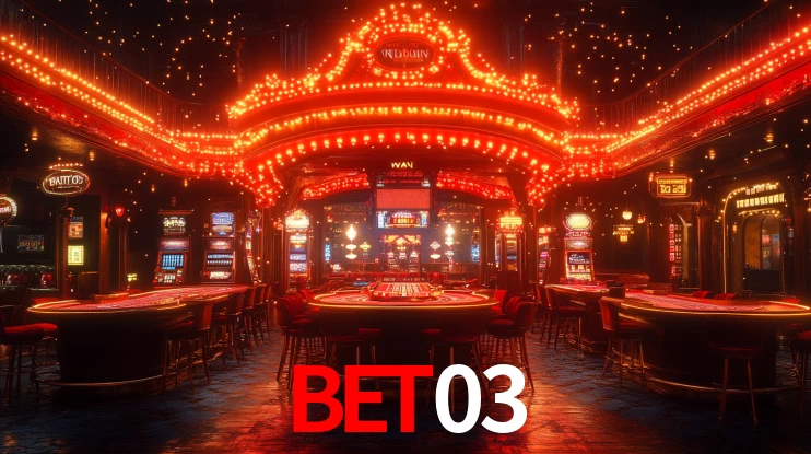 BET03 paga