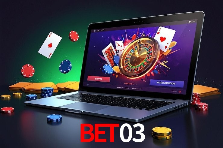 Especiais de Fim de Semana BET03