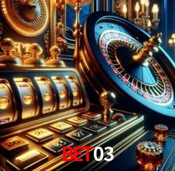 Programa VIP BET03