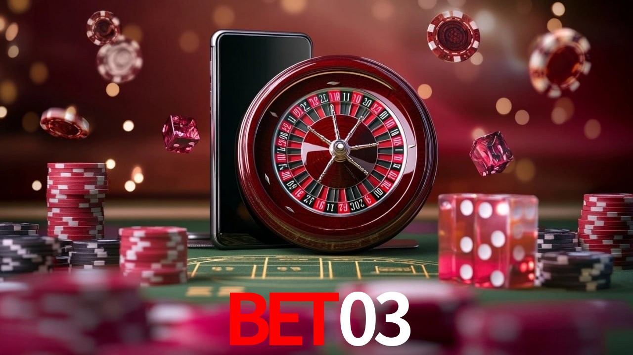 Basketball Betting BET03