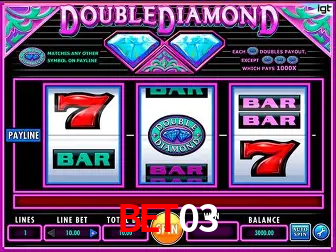 Descubra a Magia dos Jogos de Arcade no BET03