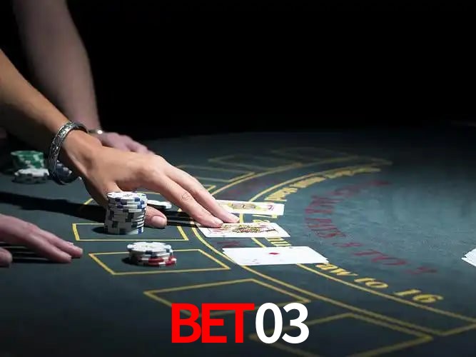 Ofertas Exclusivas BET03