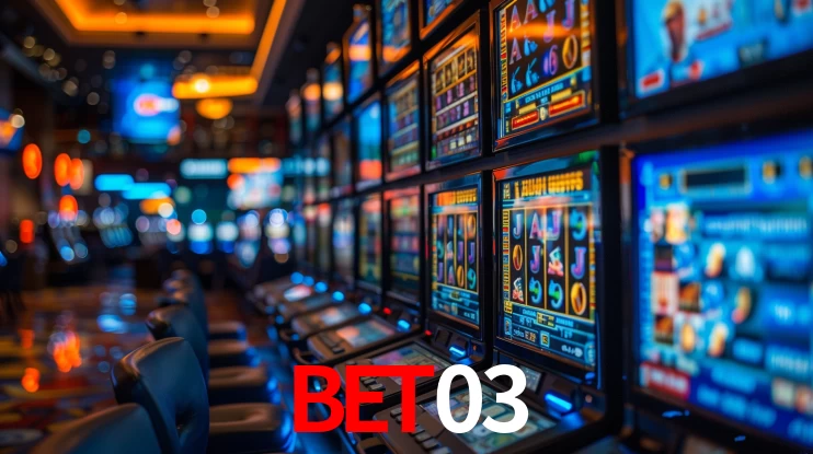 2FA Security BET03
