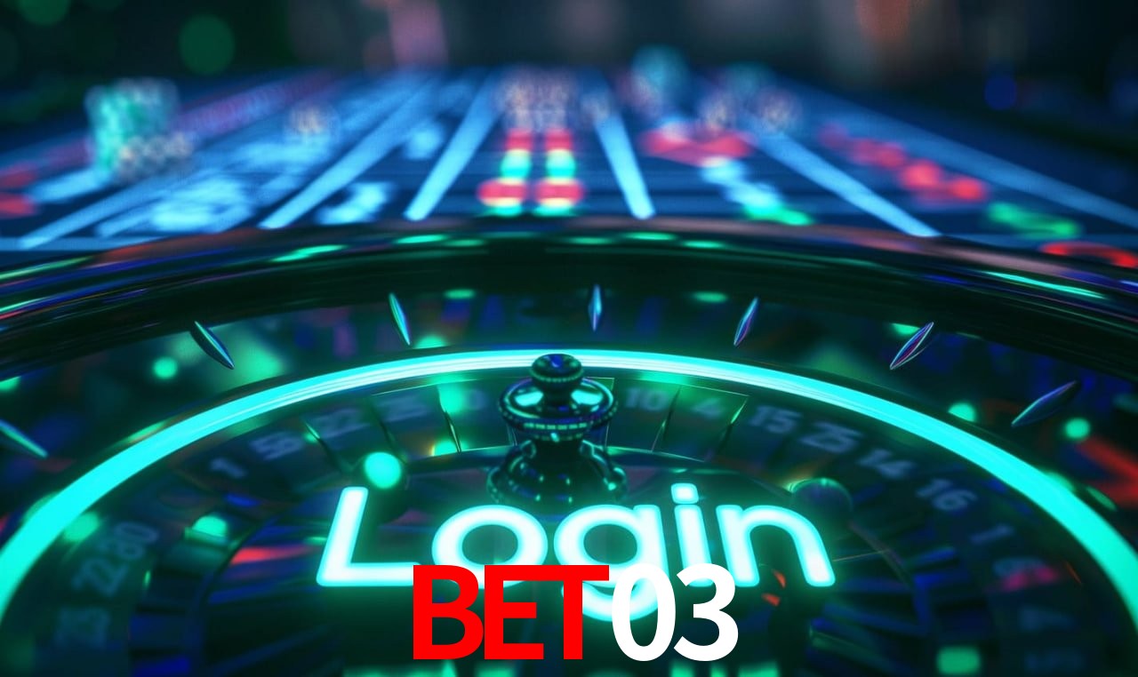 Casino VIP BET03