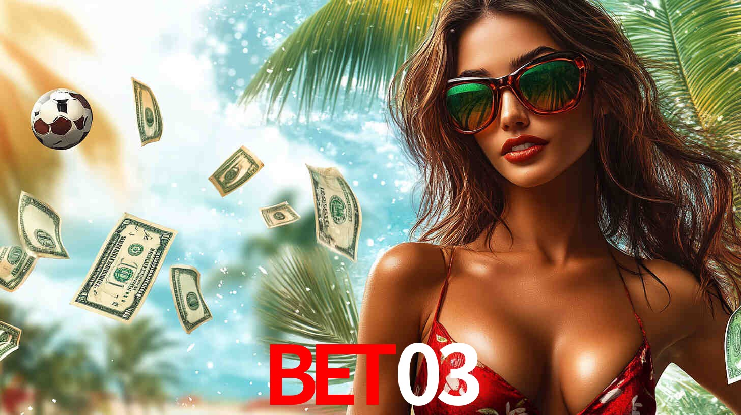 Exclusive Offers BET03