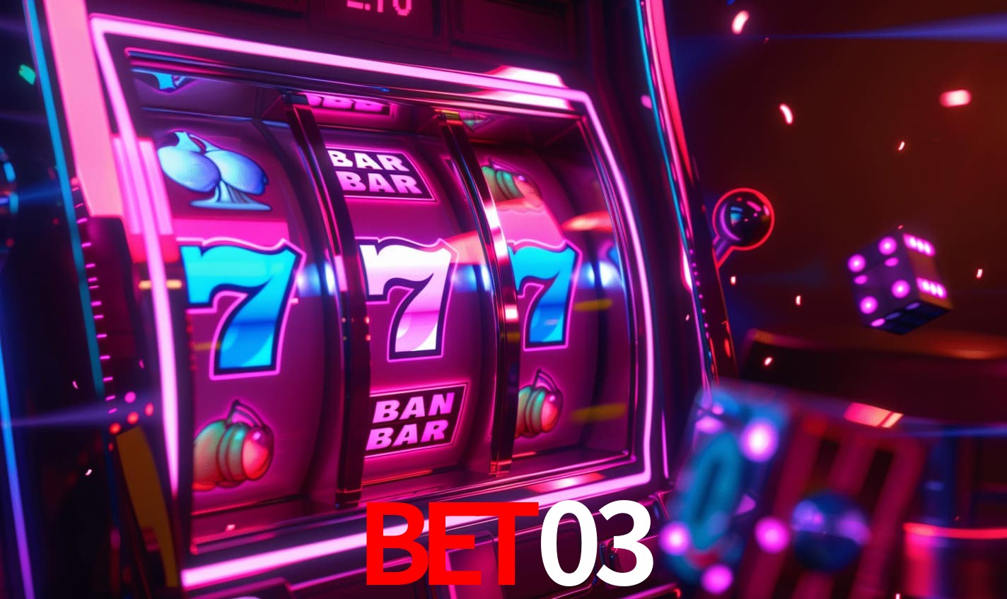 Descubra a Essência do BET03: Nossa História e Compromissos