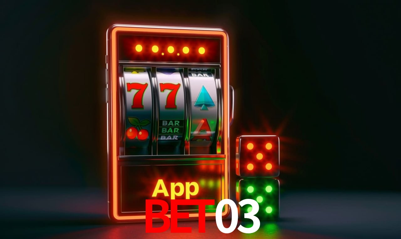 Estatísticas Esportivas BET03