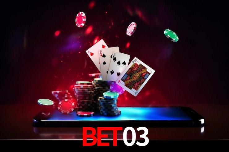 Game Statistics BET03