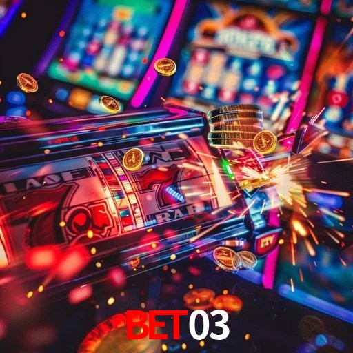 Interface do App BET03
