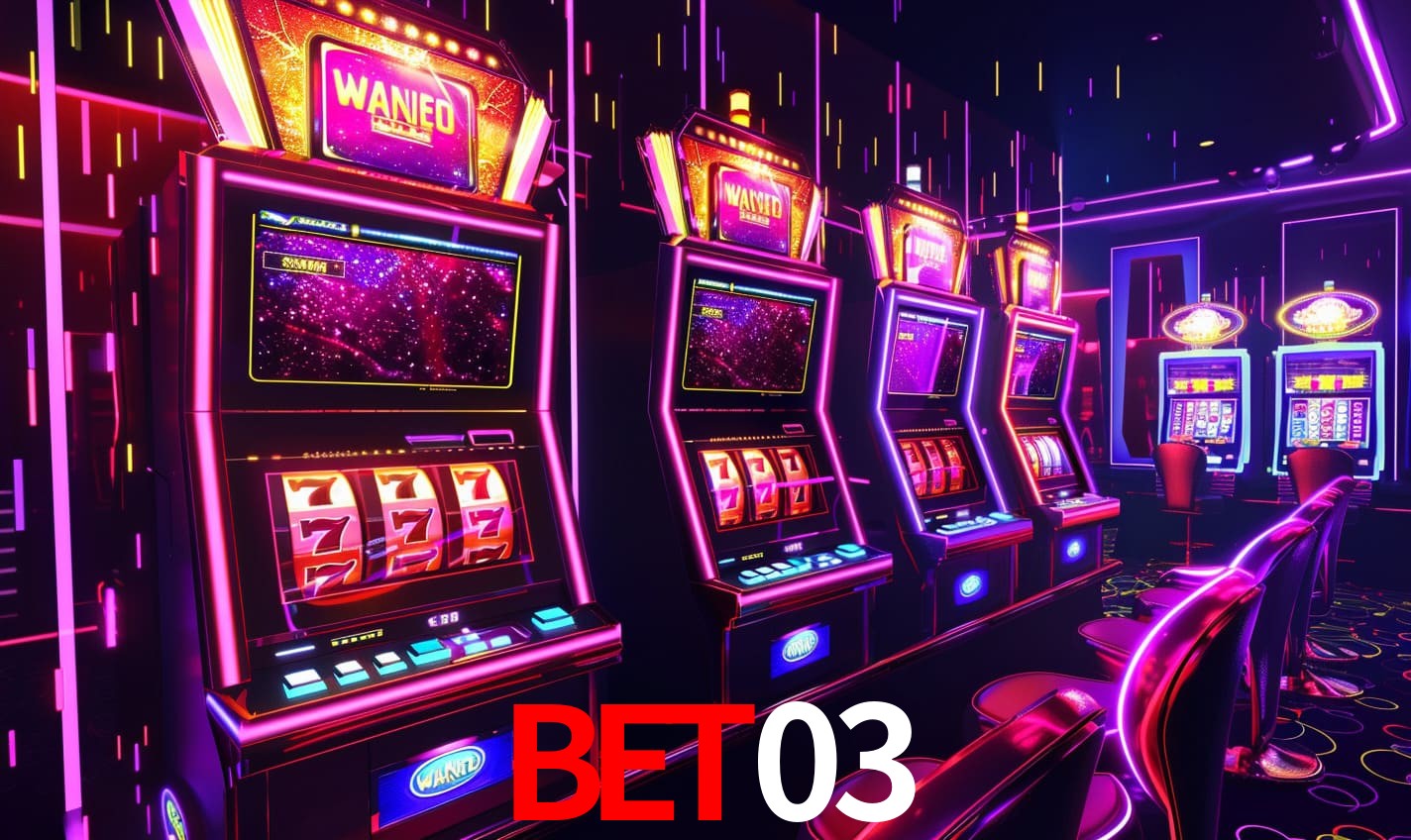 Explorando a Categoria de Eventos em Apostas na BET03