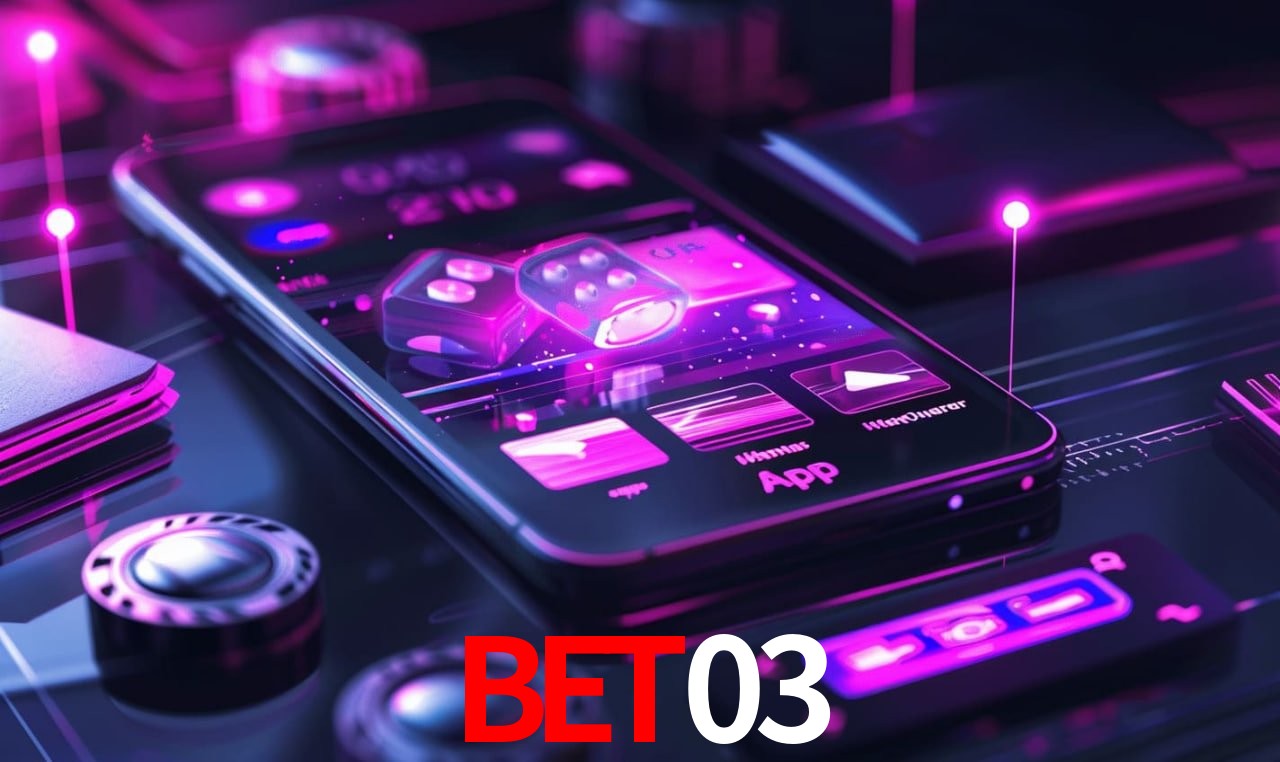 Football Betting BET03