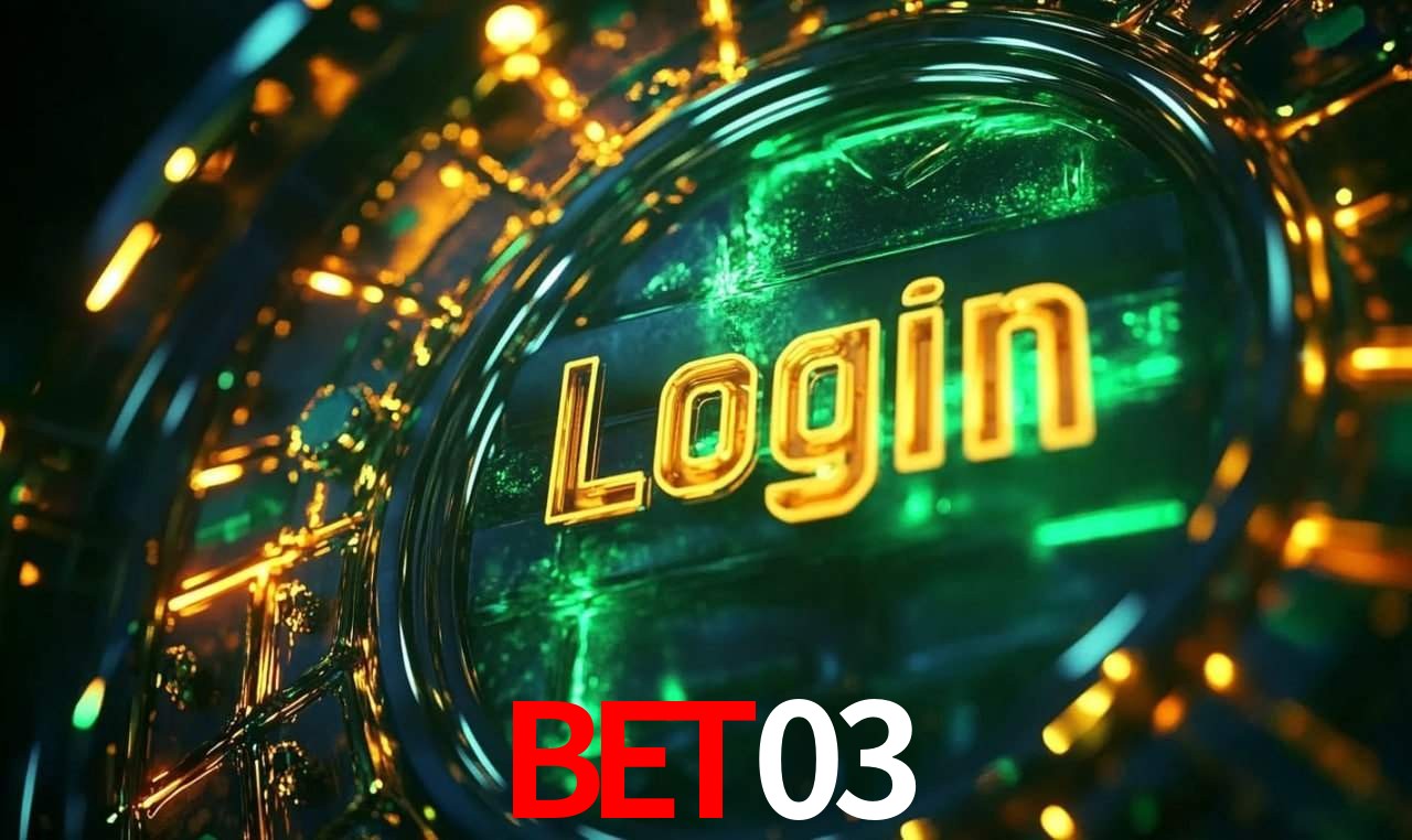 APP rápido e leve da BET03