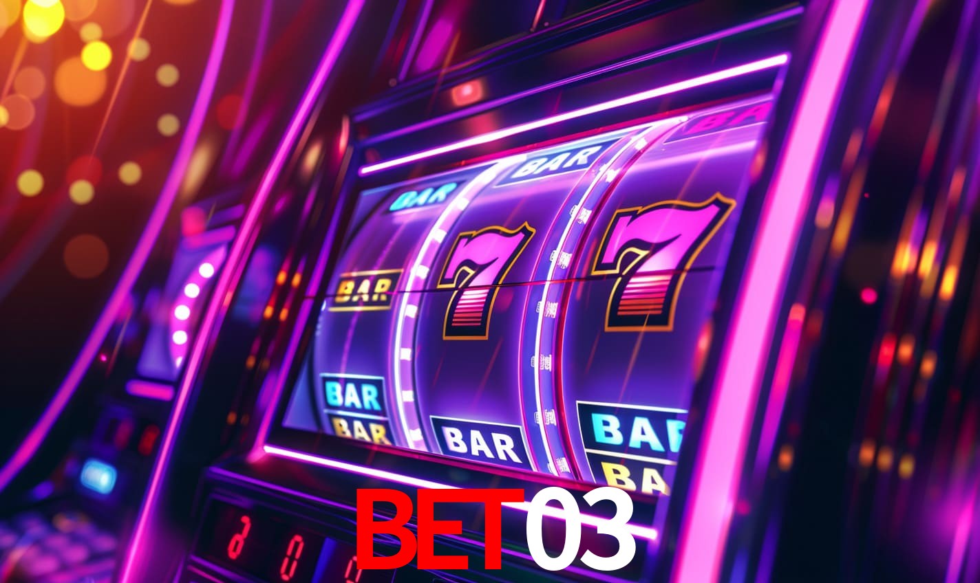 BET03 login