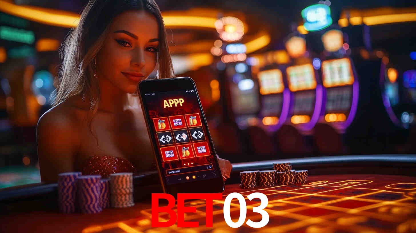 A Popularidade dos Caça-Níqueis no BET03