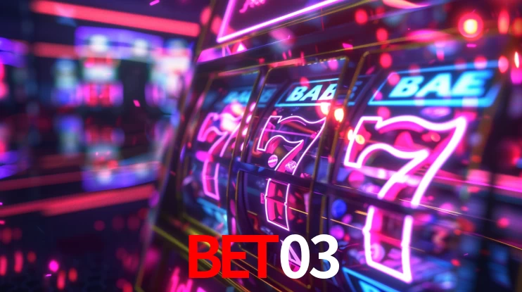 Live Casino BET03