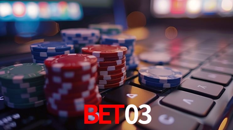Segurança 2FA BET03